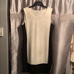 Calvin Klein dress